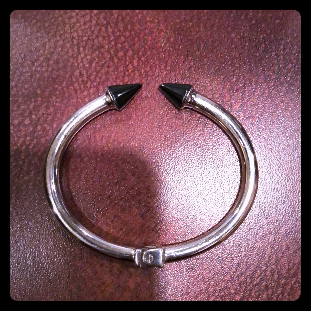 Vita Fede Two-Tone Bracelet